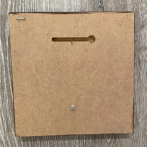 EUC Small Pics / Wall Plaques, Perfect for your Bathroom, Powder Room or Boudoir - Picture 2 of 4